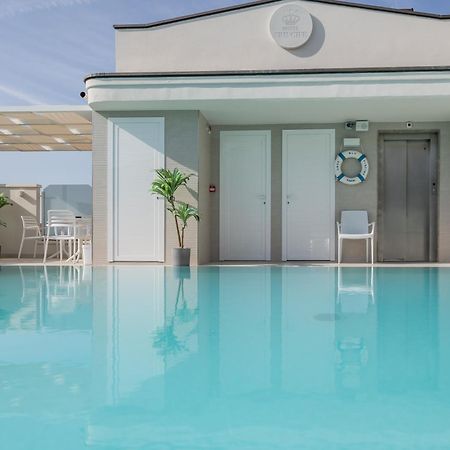 Hotel Principe Cattolica Ngoại thất bức ảnh