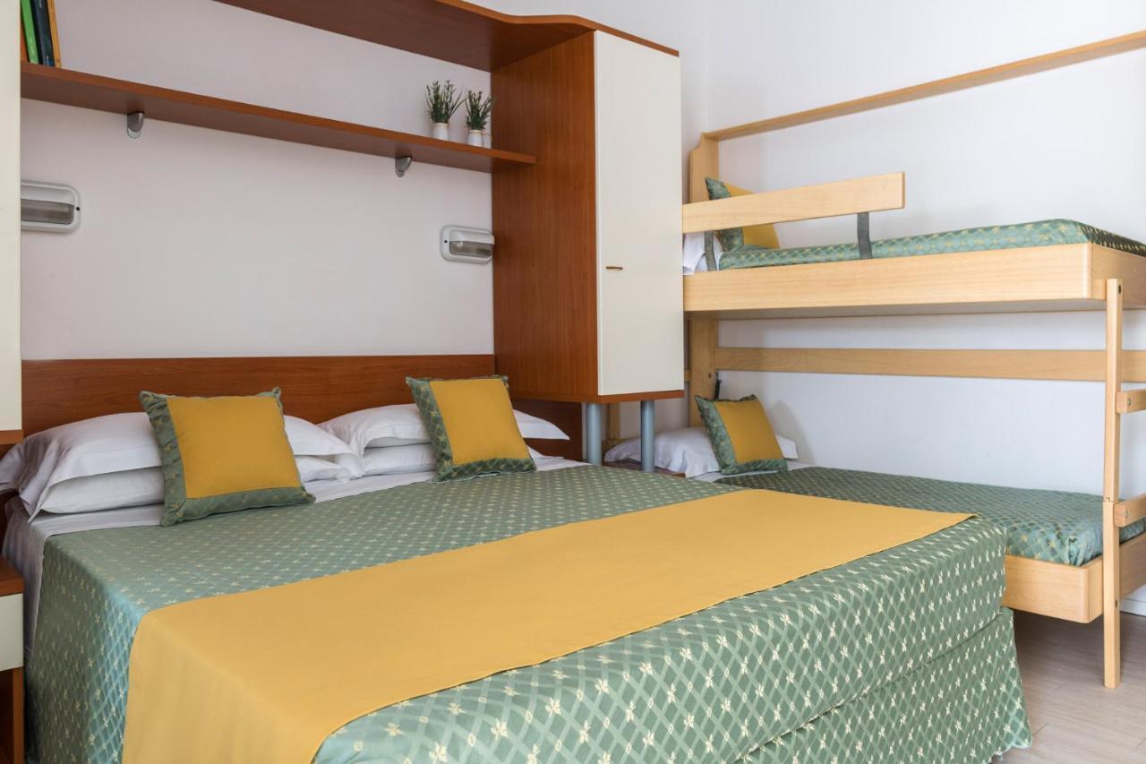 Hotel Principe Cattolica Ngoại thất bức ảnh