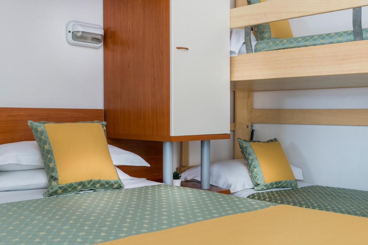 Hotel Principe Cattolica Ngoại thất bức ảnh