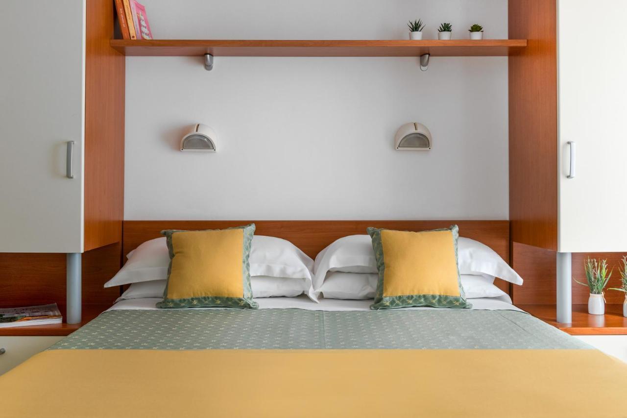 Hotel Principe Cattolica Ngoại thất bức ảnh